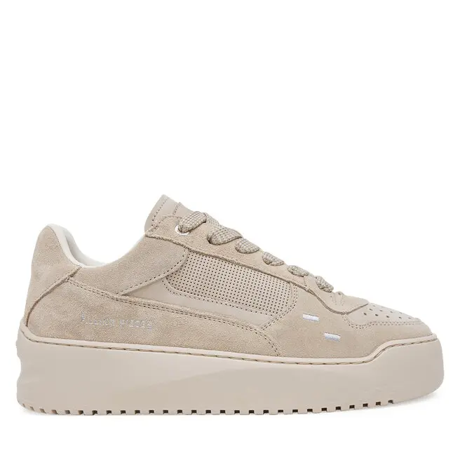 Sneakersy Filling Pieces