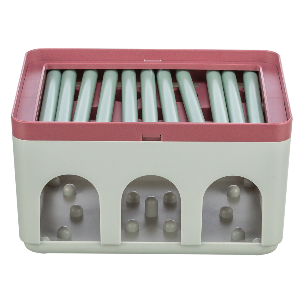 Trixie Cat Activity Rod Box zabawka na przysmaki - 1 szt.