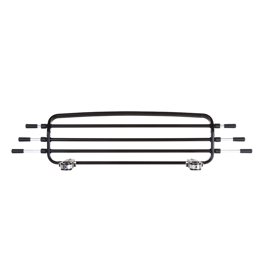 Kleinmetall bariera do auta Roadmaster Deluxe - Bariera Roadmaster Deluxe, 95 - 145 cm