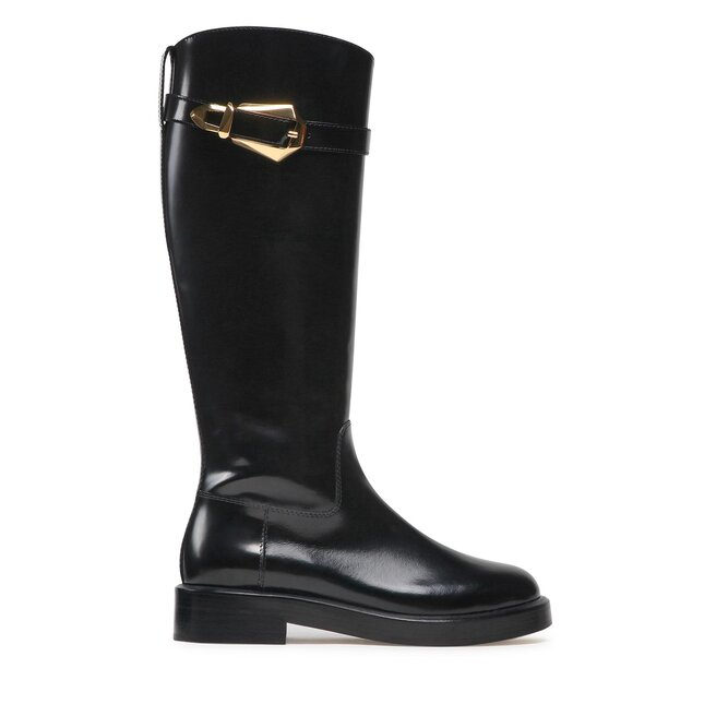 Oficerki Alberta Ferretti
