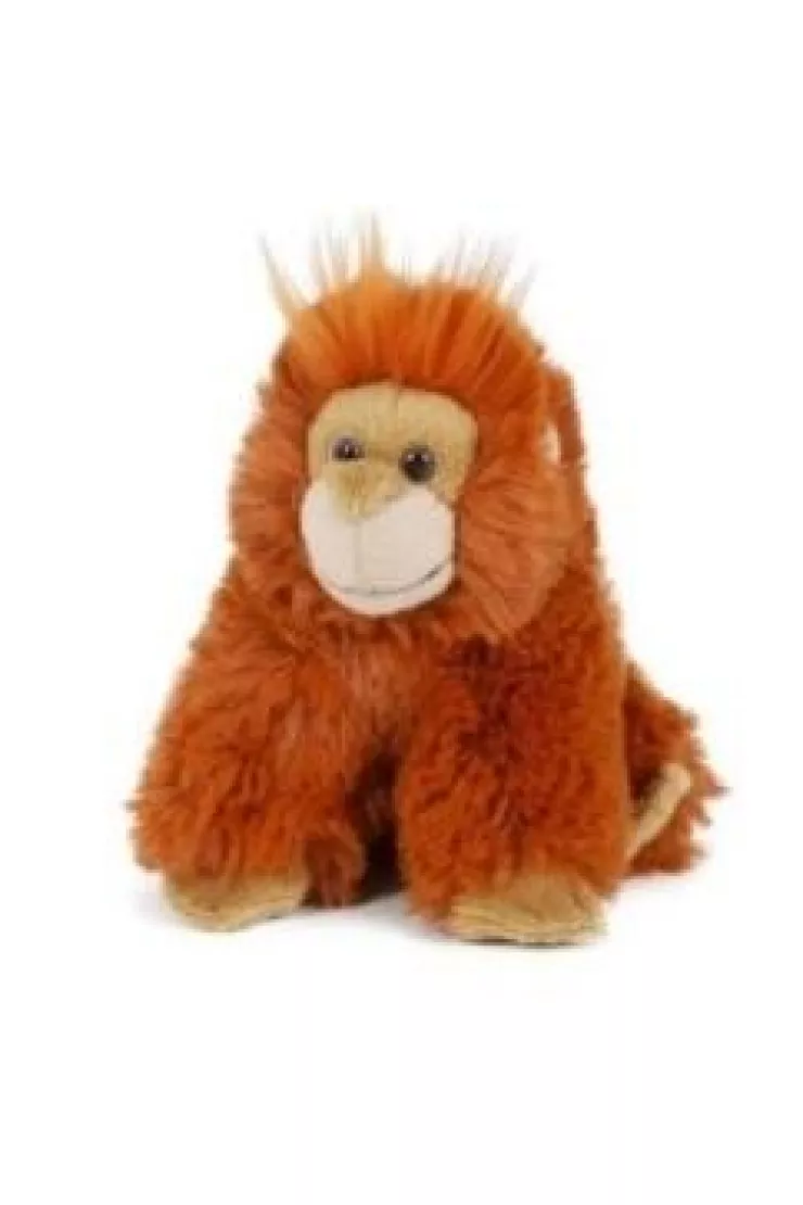 Orangutan 13cm