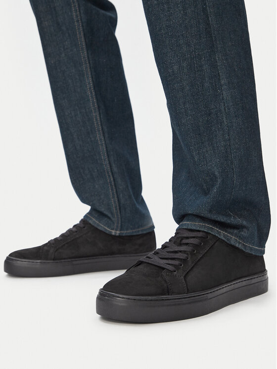 Vagabond Sneakersy Paul 2.0 5383-050-92 Czarny