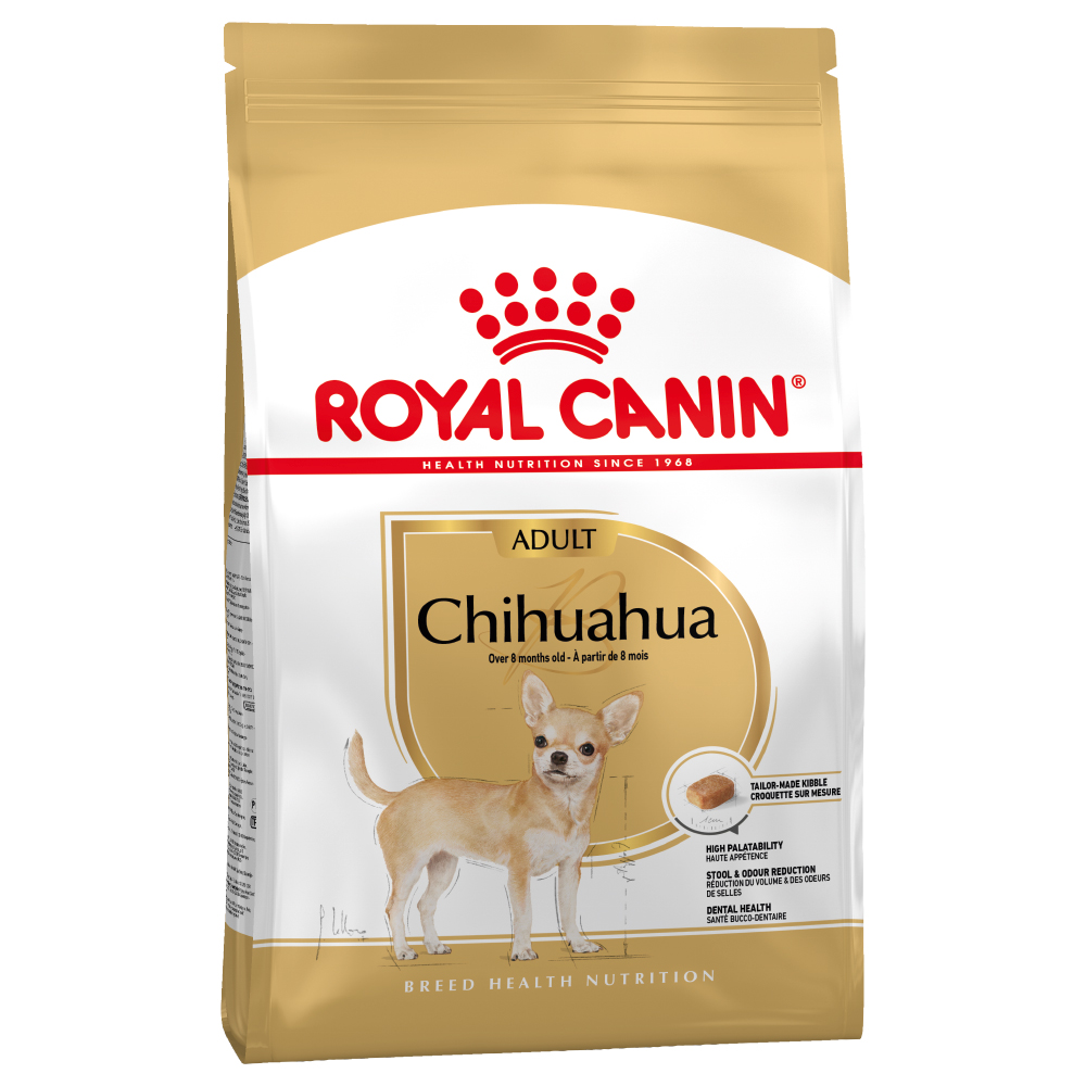 Royal Canin Chihuahua Adult - 3 kg