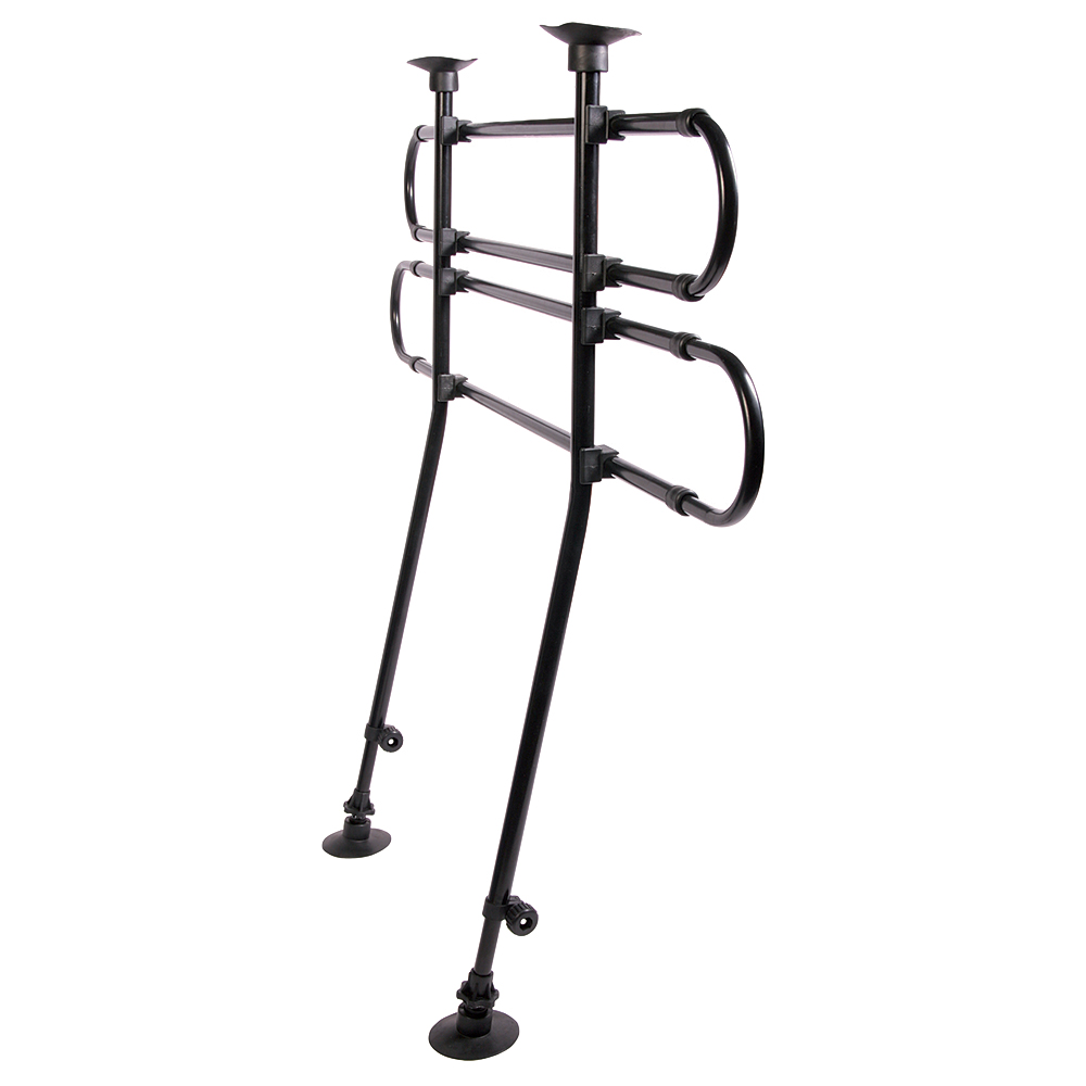 Wygięta kratka ochronna do samochodu Trixie - Szer.  x wys.: 85 –140 x  75–110 cm miniaturka