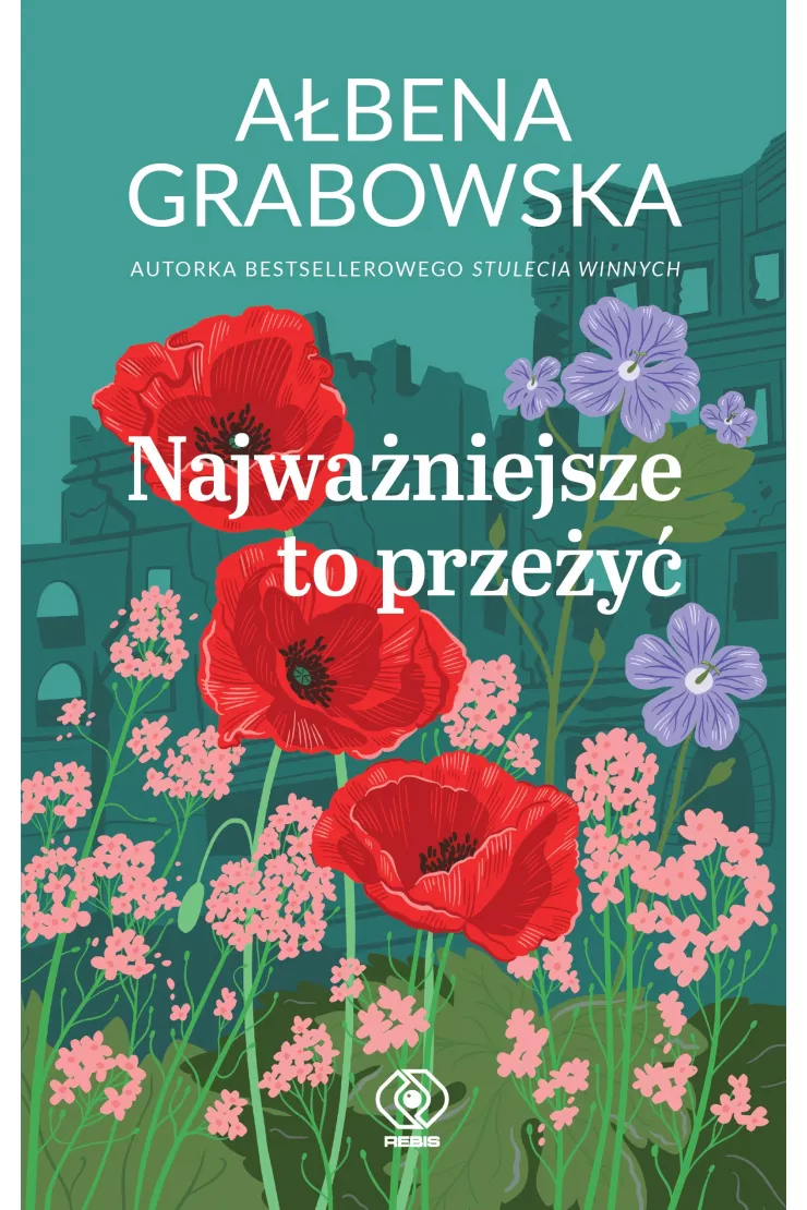 Najważniejsze to przeżyć