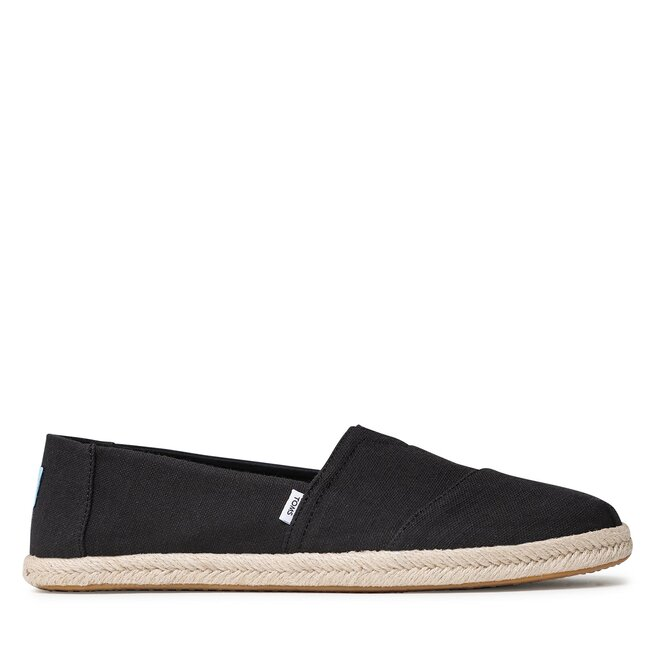 Espadryle Toms