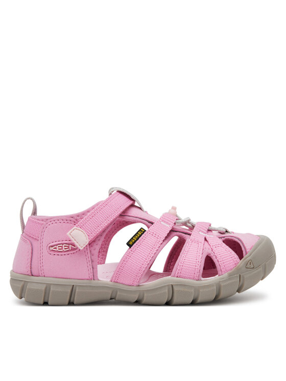 Keen Sandały Seacamp II Cnx 1030768 Różowy