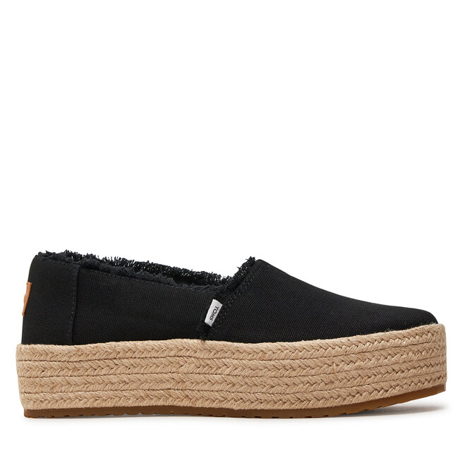 Espadryle Toms