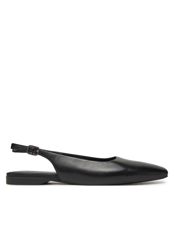 Vagabond Shoemakers Czółenka Delia 5907-201-20 Czarny