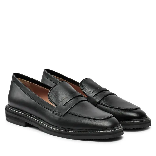 Mokasyny Pollini