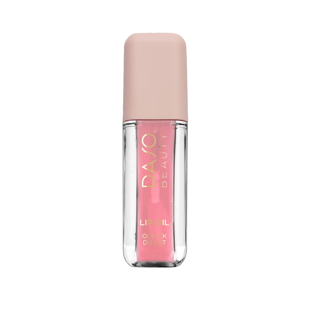 Daso Beauty Poziomka olejek do ust 6 g