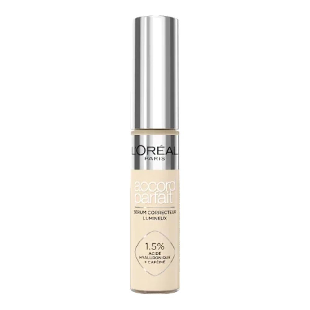 L'Oreal Paris Korektor True Match Radiant Serum Concealers 2R 11 ml
