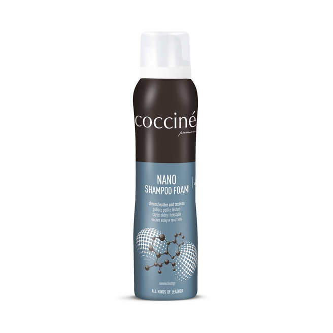 Szampon Coccine