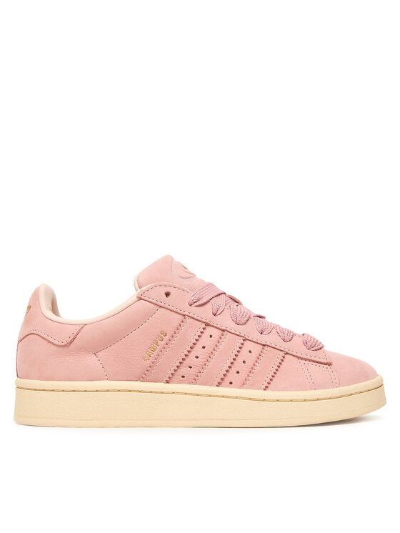 adidas Sneakersy Campus 00S JS3776 Różowy
