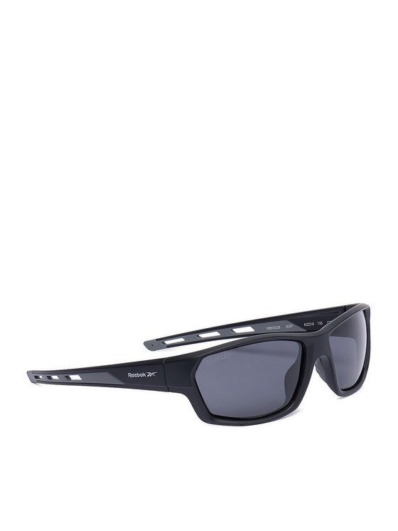 Reebok Okulary przeciwsłoneczne RBK5029005P63 Czarny