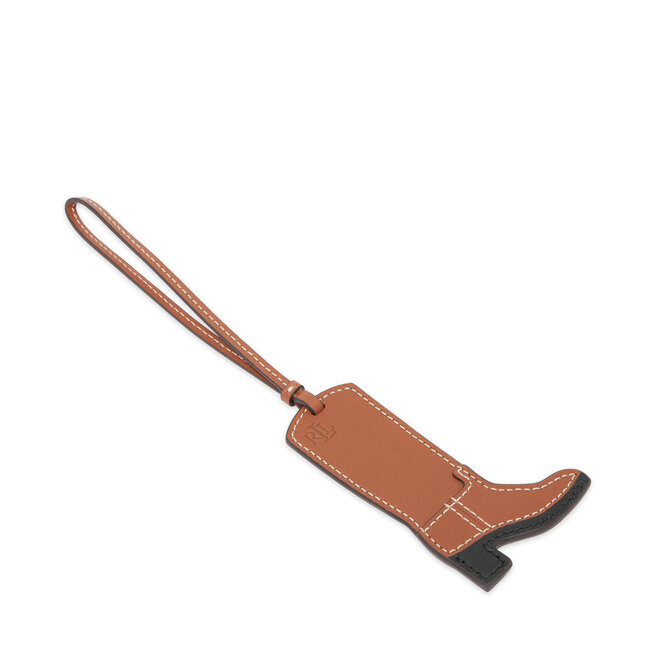 LAUREN RALPH LAUREN Brelok 432P15684001 Brązowy