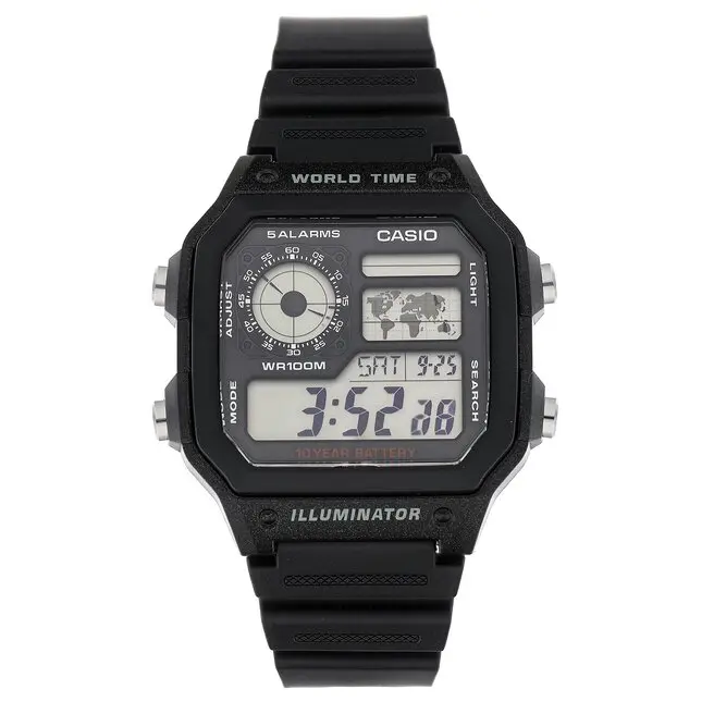 Zegarek Casio miniaturka