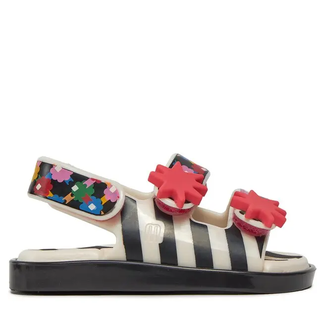 Sandały Melissa