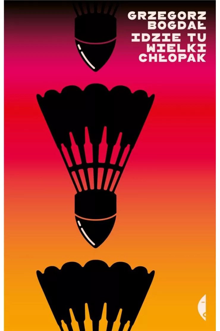 Idzie tu wielki chłopak