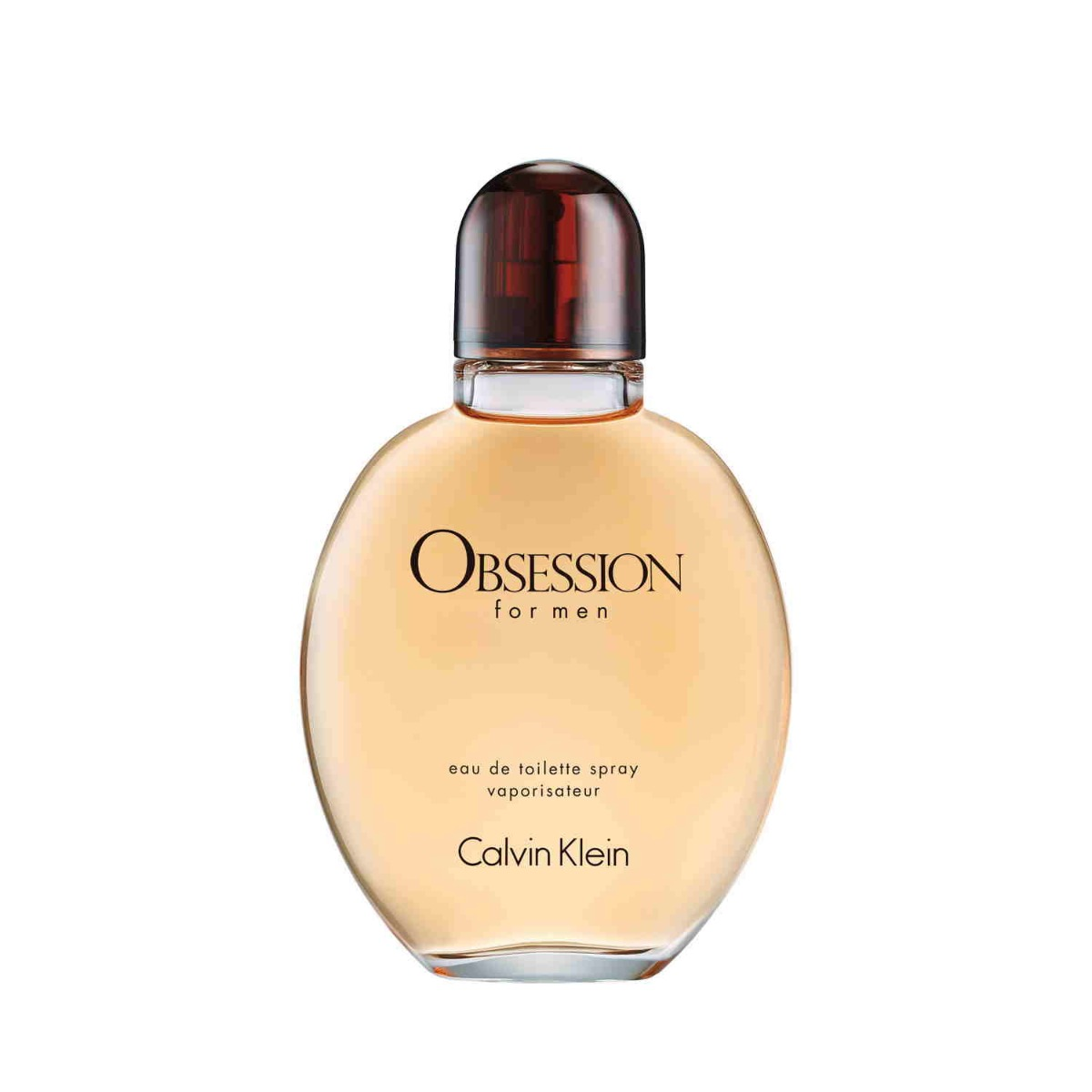 Calvin Klein CK Obsession woda toaletowa męska 125 ml