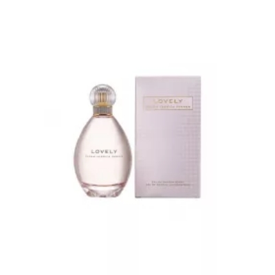 Sarah Jessica Parker Lovely woda perfumowana spray 50ml