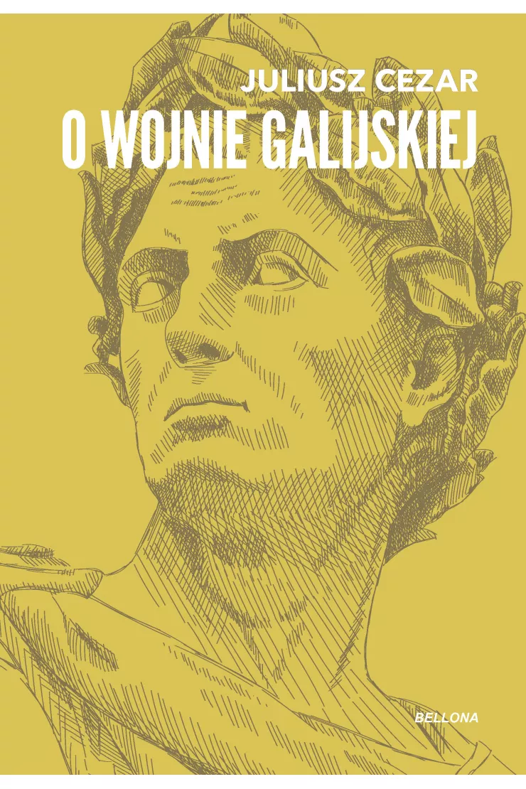 O wojnie galijskiej