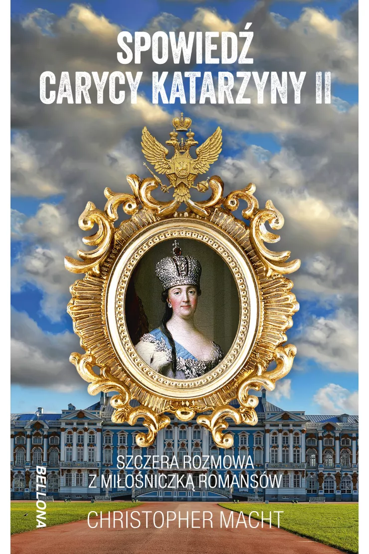 Spowiedź carycy Katarzyny II