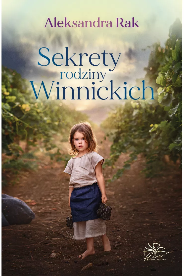 Sekrety rodziny Winnickich