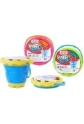 Wiaderko do piasku składany Sportox Kids 135996