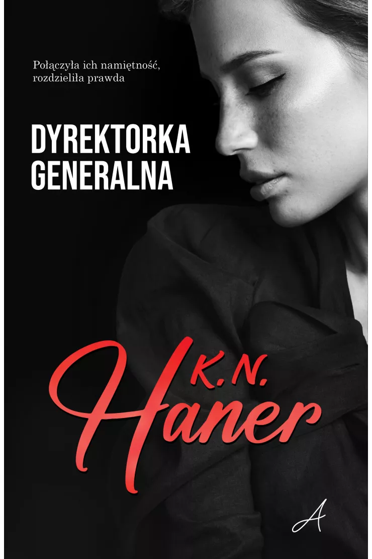 Dyrektorka generalna