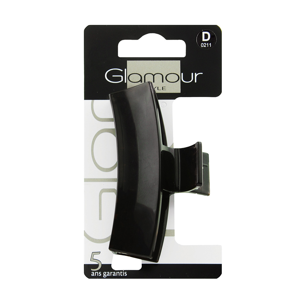 Glamour Glam Klamra Do Włosów miniaturka