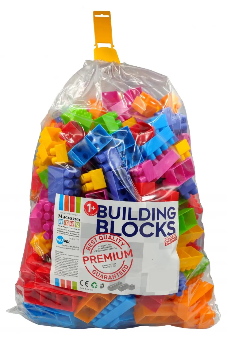  KLOCKI 150EL PREMIUM PB