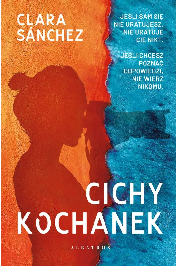 Cichy kochanek miniaturka