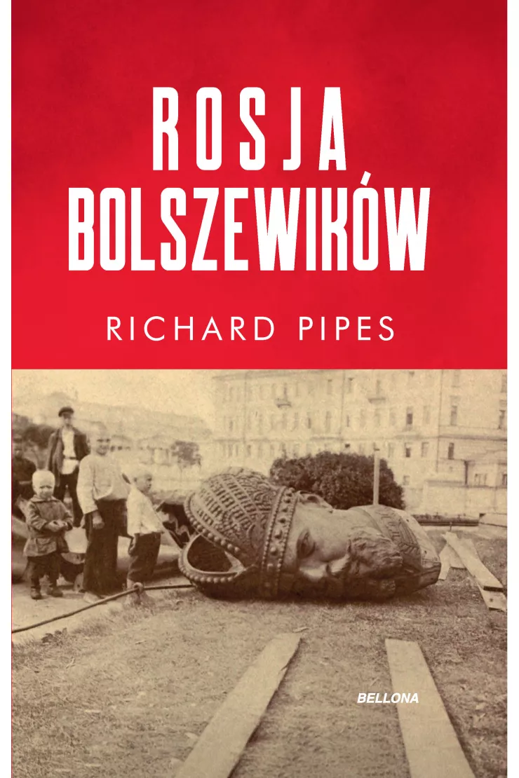 Rosja bolszewików