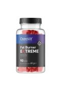 OstroVit Fat Burner eXtreme spalacz 90 kapsułek