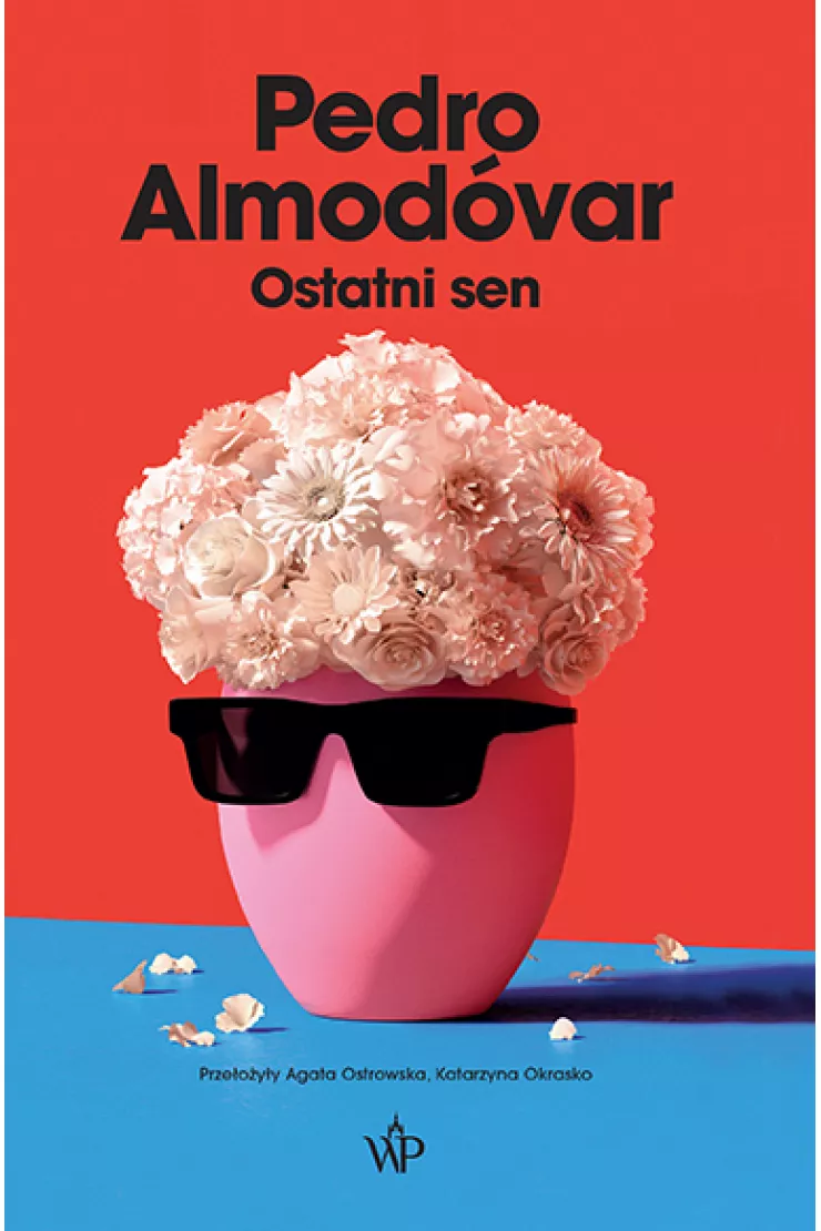 Ostatni sen
