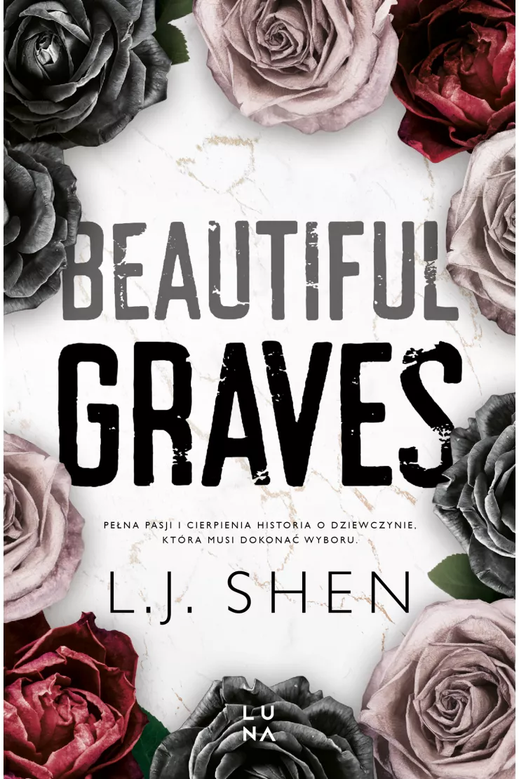 Beautiful Graves