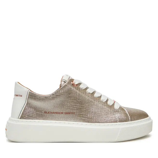 Sneakersy Alexander Smith