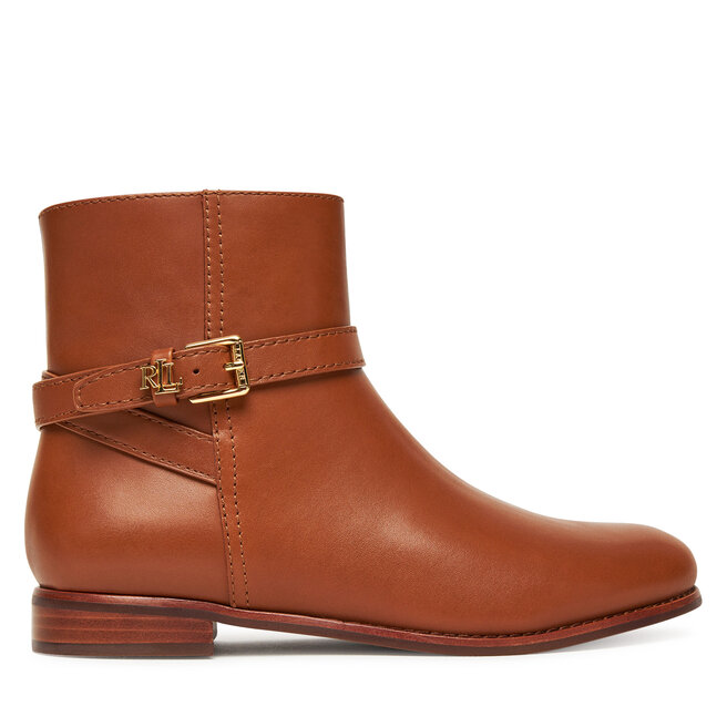 Botki LAUREN RALPH LAUREN