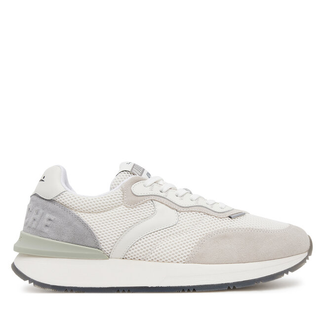 Sneakersy Voile Blanche