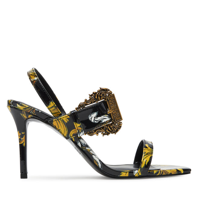 Sandały Versace Jeans Couture