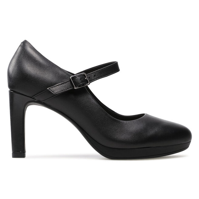 Półbuty Clarks