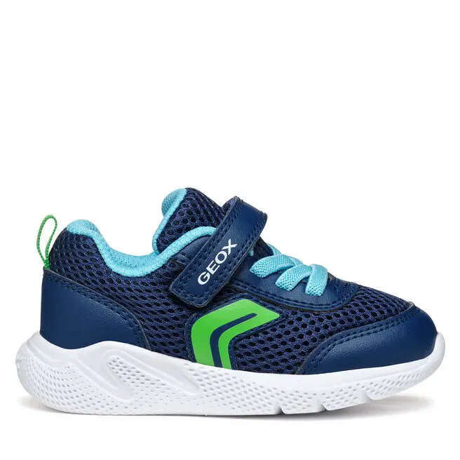 Sneakersy Geox