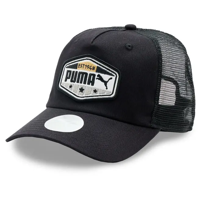Czapka z daszkiem Puma