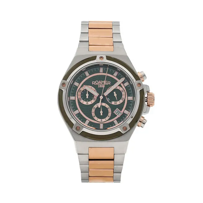 Zegarek Roamer