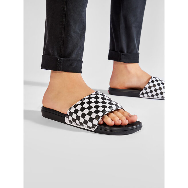 Klapki Vans