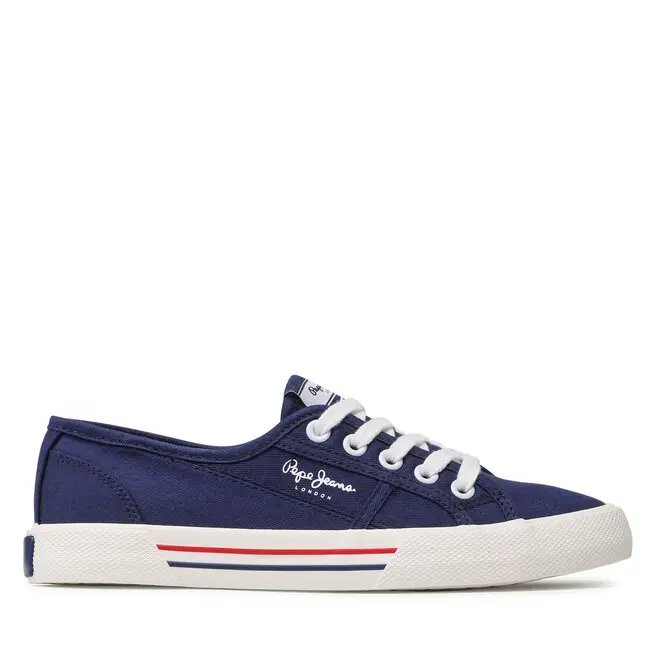 Tenisówki Pepe Jeans