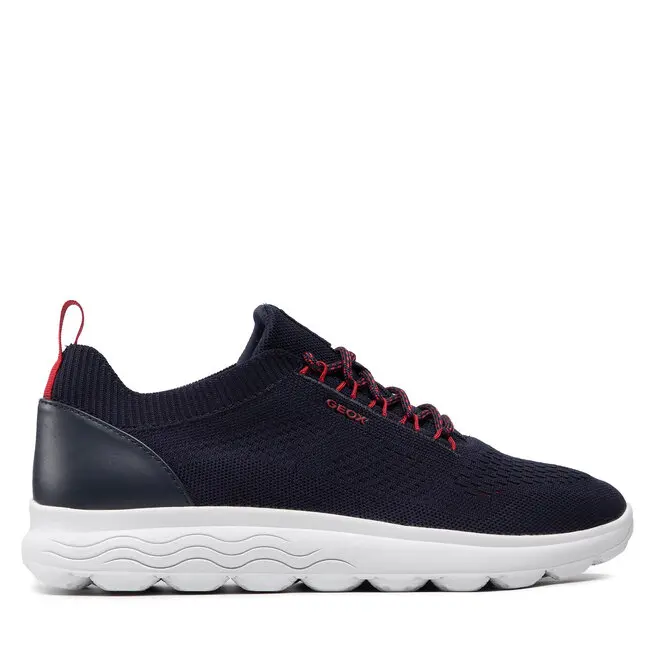 Sneakersy Geox
