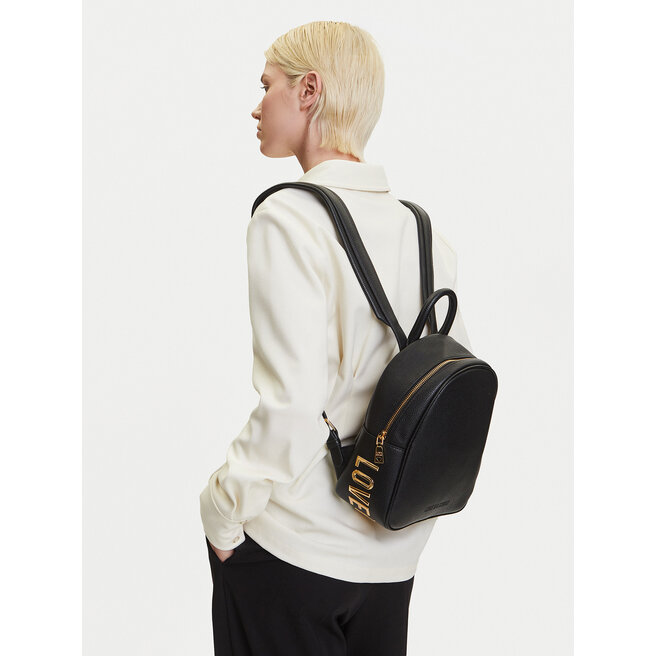 Plecak LOVE MOSCHINO