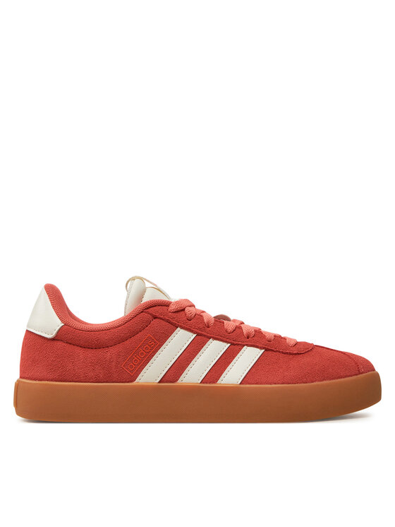 adidas Sneakersy Vl Court 3.0 JP5327 Koralowy